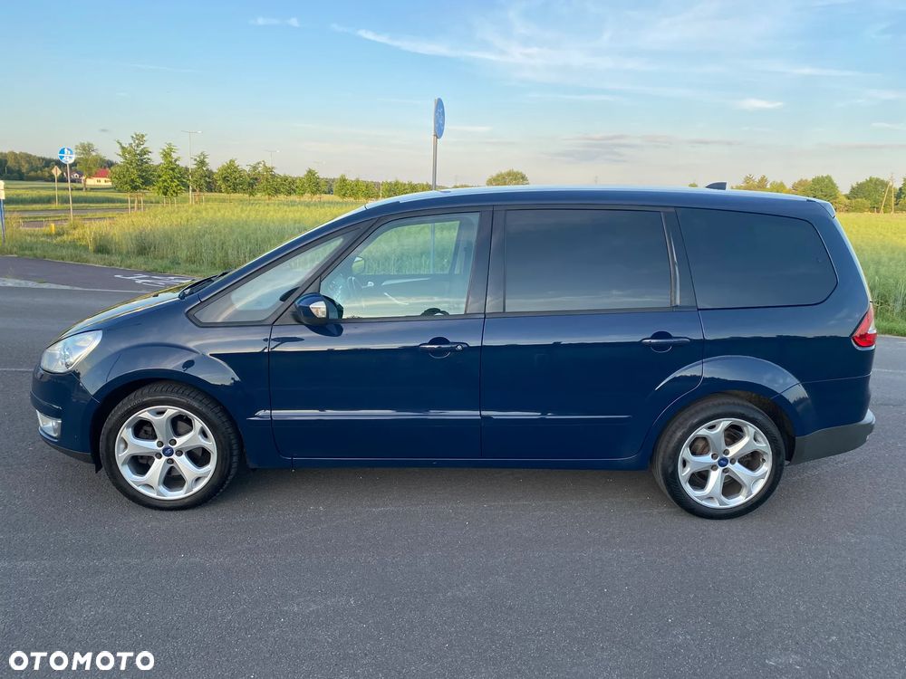 Ford Galaxy 2.0 TDCi Trend - 7