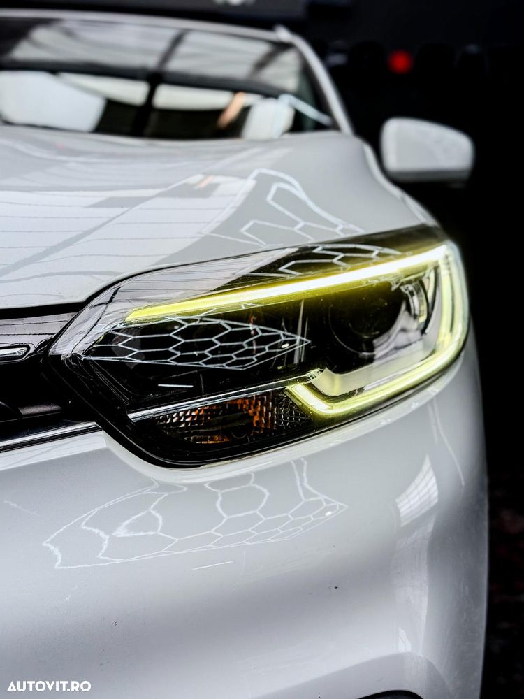 Renault Kadjar Energy dCi 110 Business - 14