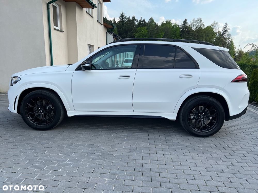 Mercedes-Benz GLE 400 d 4-Matic Premium Plus - 13