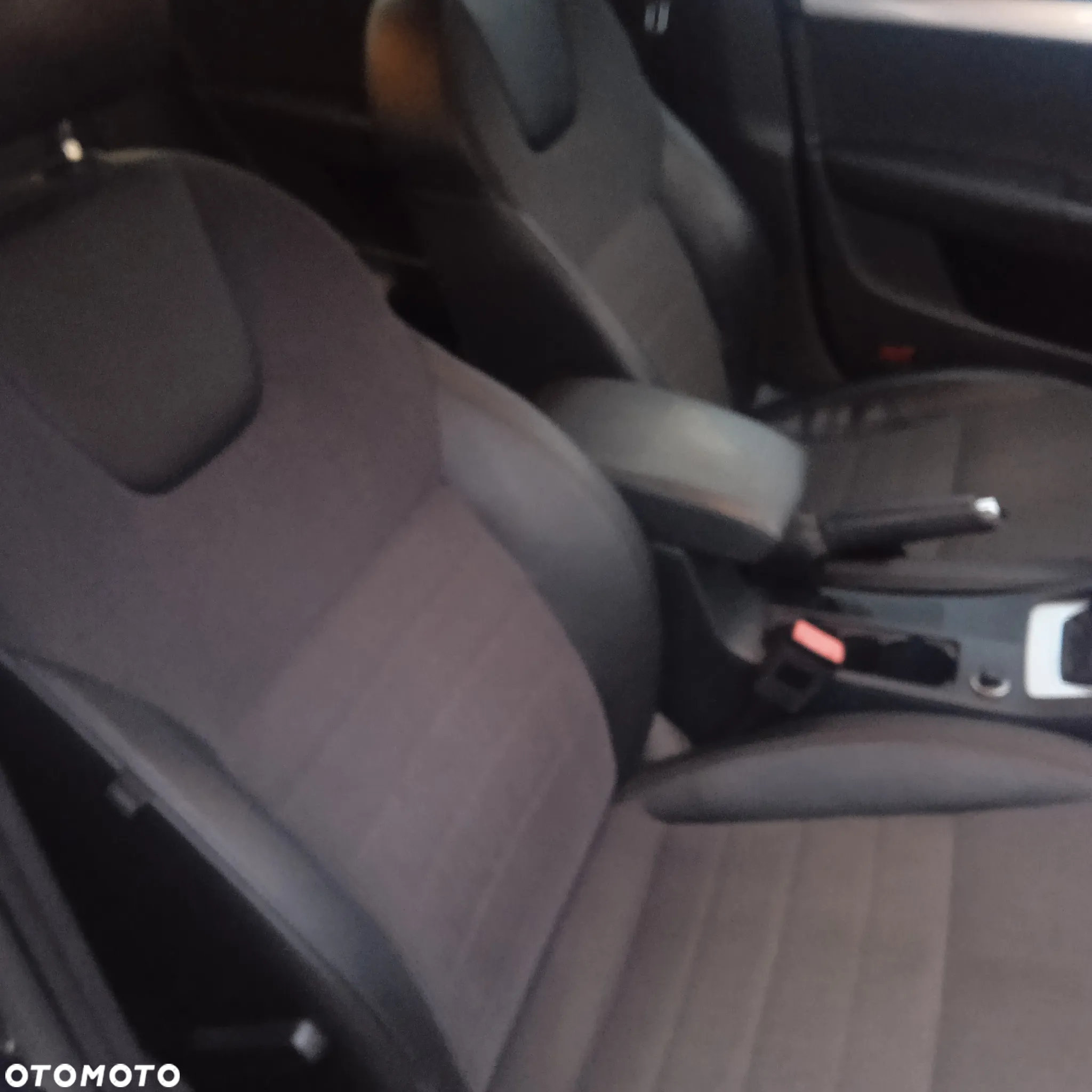Skoda Octavia 1.6 TDI Elegance - 10