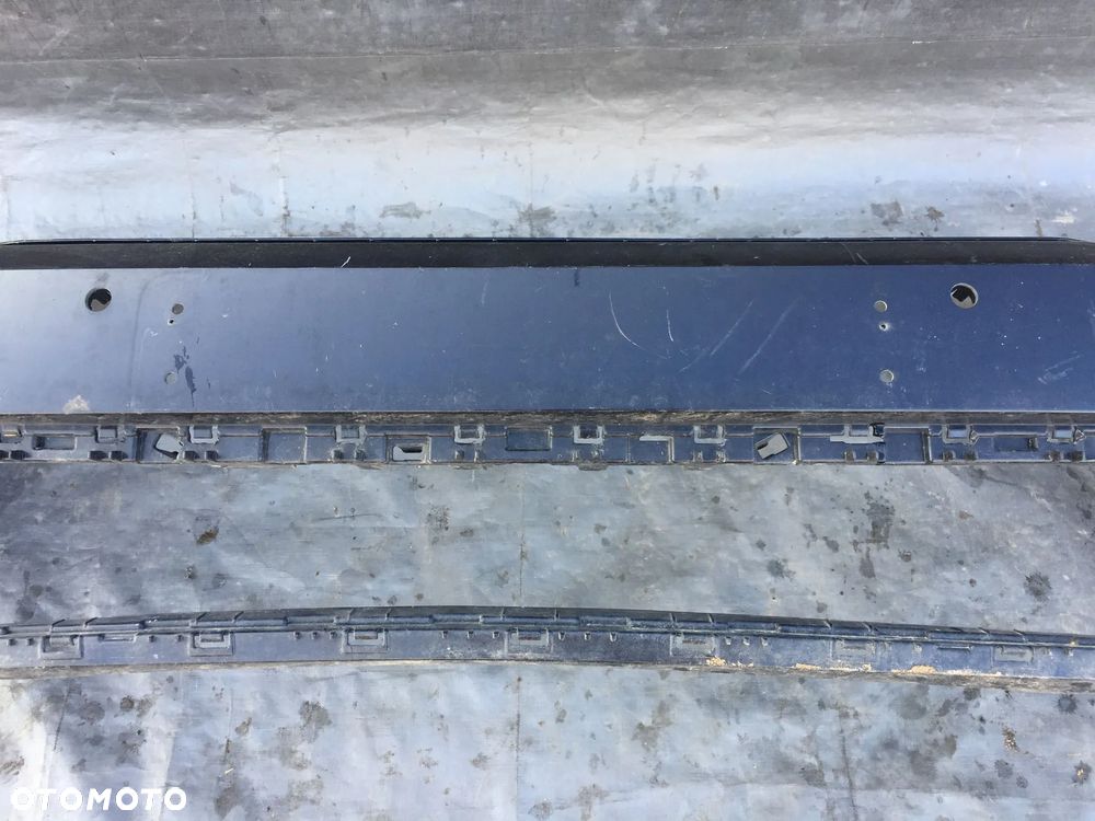 VW PASSAT B8 ALLTRACK ZDERZAK PRZÓD PRZEDNI - 4