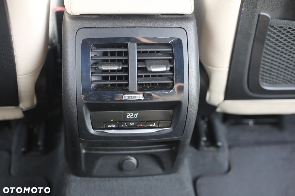 BMW X3 xDrive30i xLine - 22