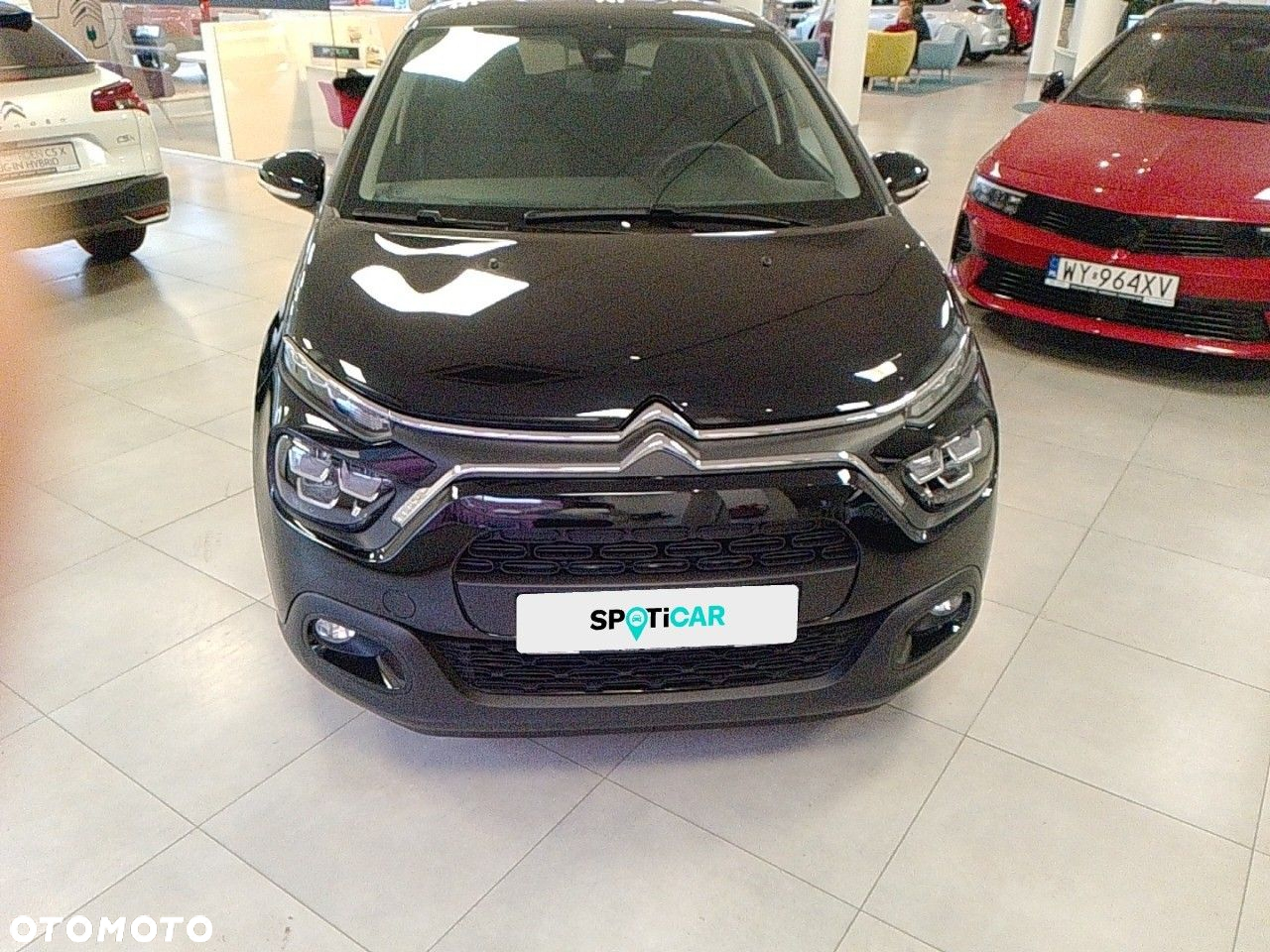 Citroën C3 - 2