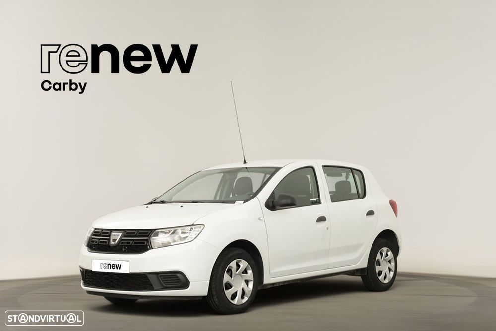 Dacia Sandero 1.0 SCe Pack - 1