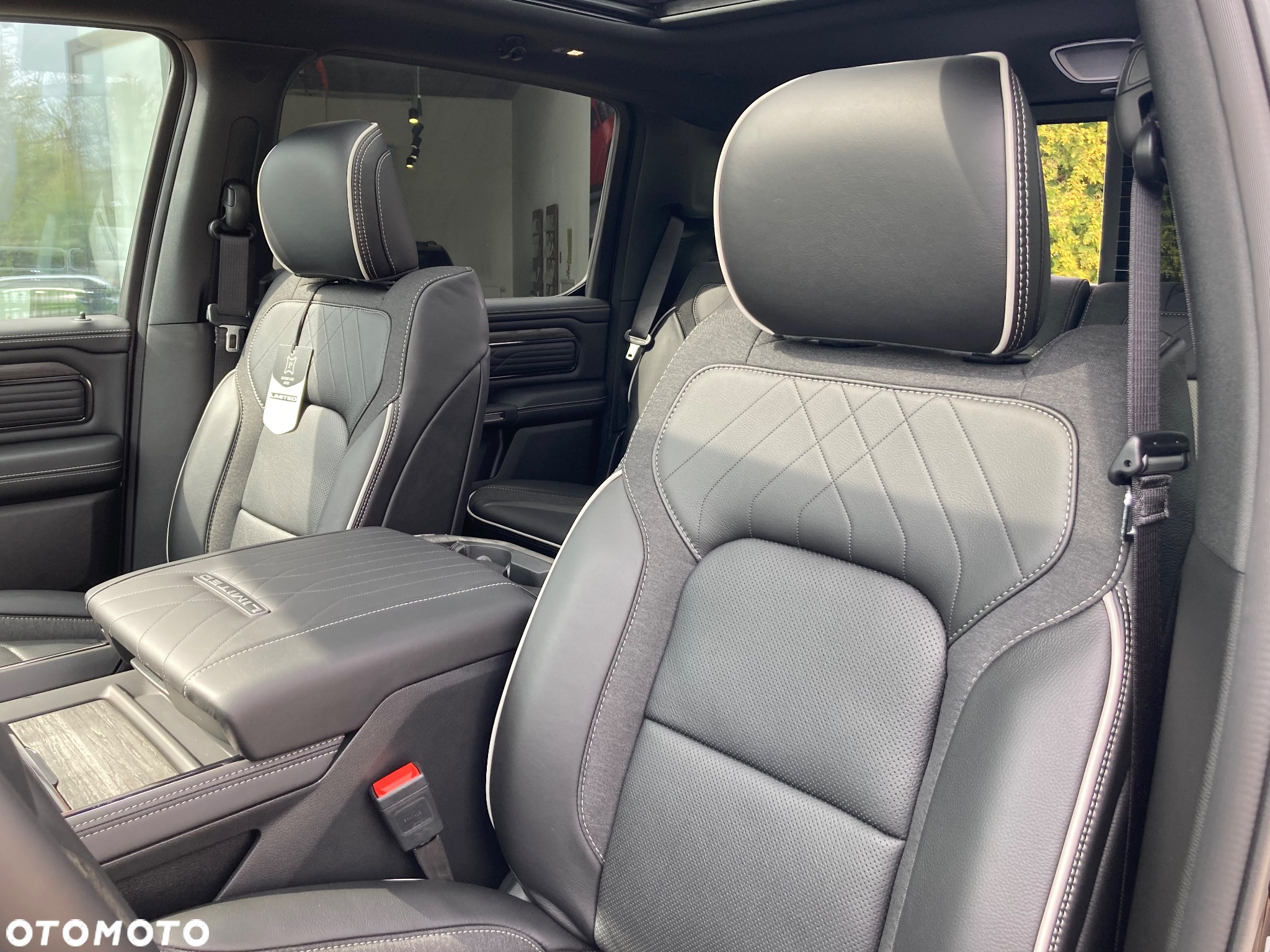 Dodge RAM 1500 5.7 4x4 - 20
