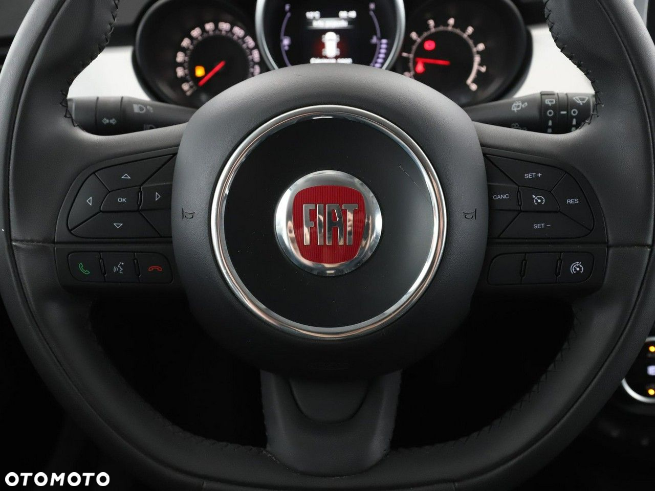 Fiat 500X 1.4 MultiAir Lounge - 21