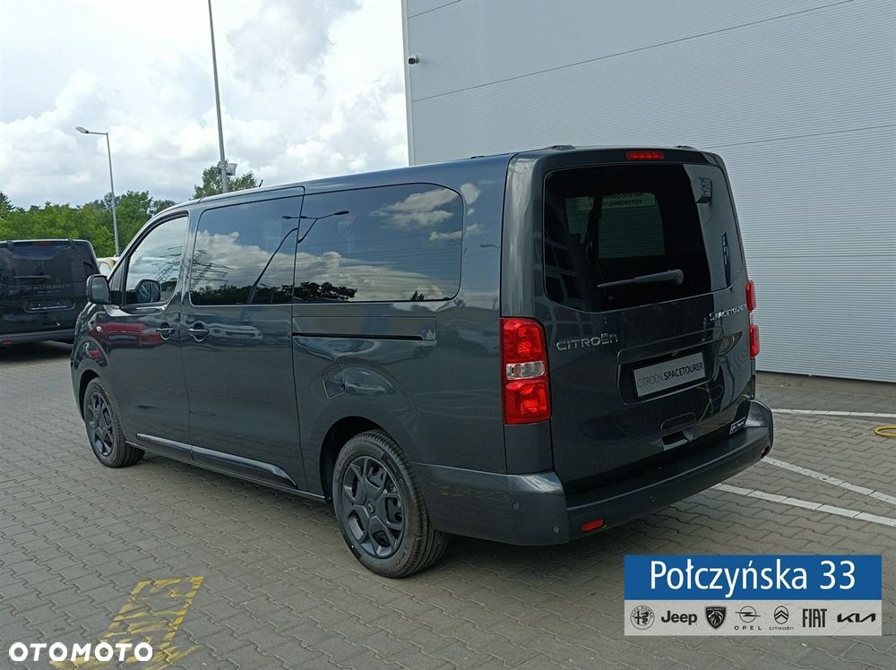 Citroën SpaceTourer - 5