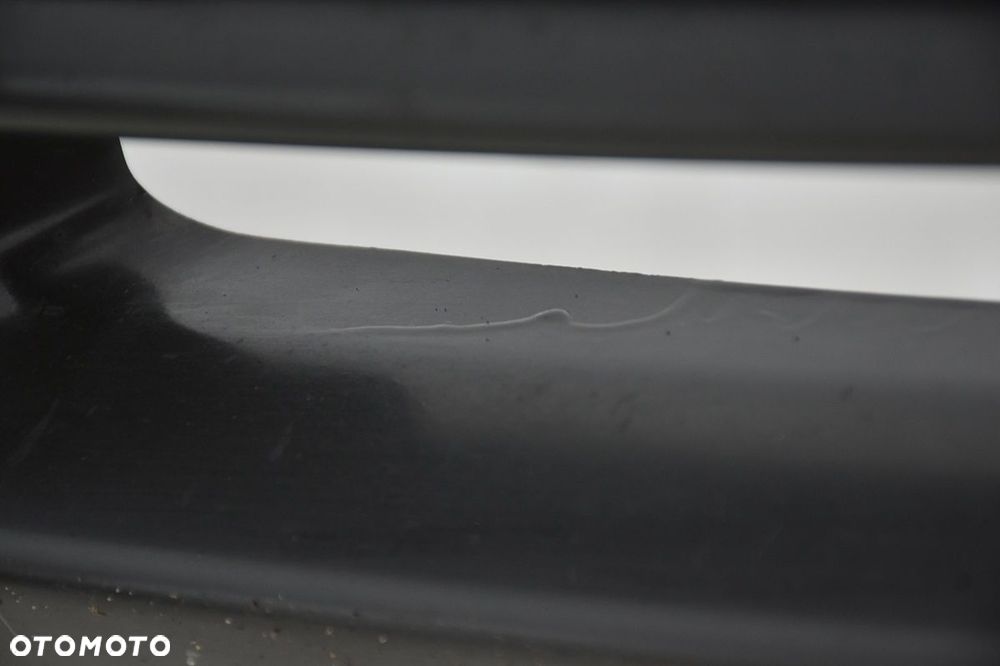 zderzak przedni przód hyundai tiburon coupe eb - 9