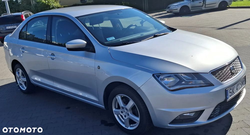 Seat Toledo
