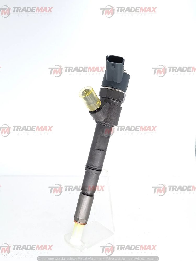 NOWY ORYGINALNY WTRYSKIWACZ WTRYSK Bosch 0445111139 New Holland