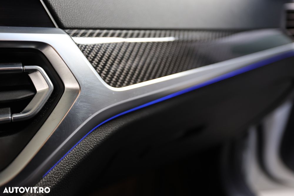 BMW M4 M440i xDrive AT MHEV - 19