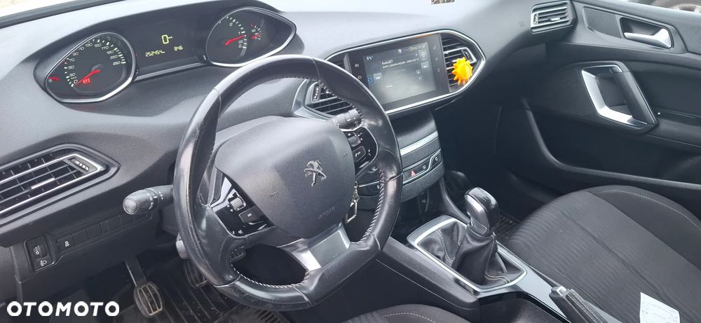 Peugeot 308 HDi FAP 92 Active - 7
