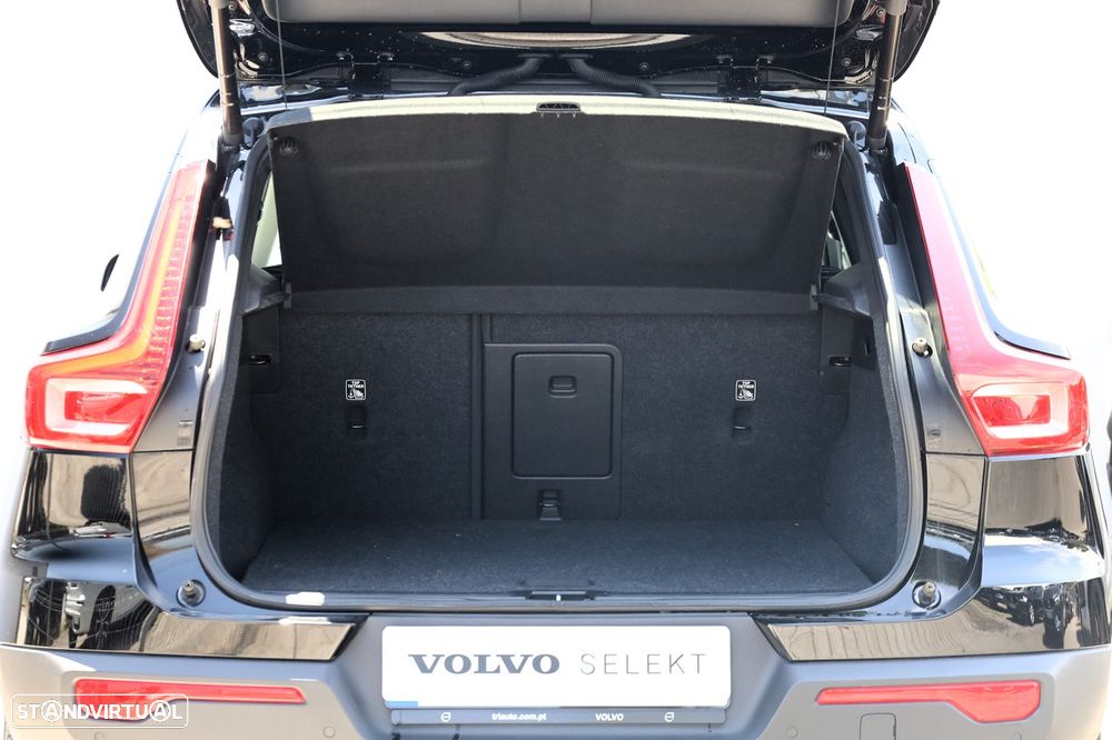 Volvo XC 40 1.5 T4 PHEV Inscription Expression - 4