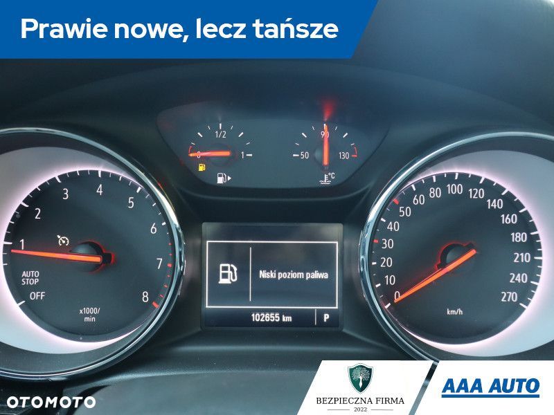 Opel Astra - 13
