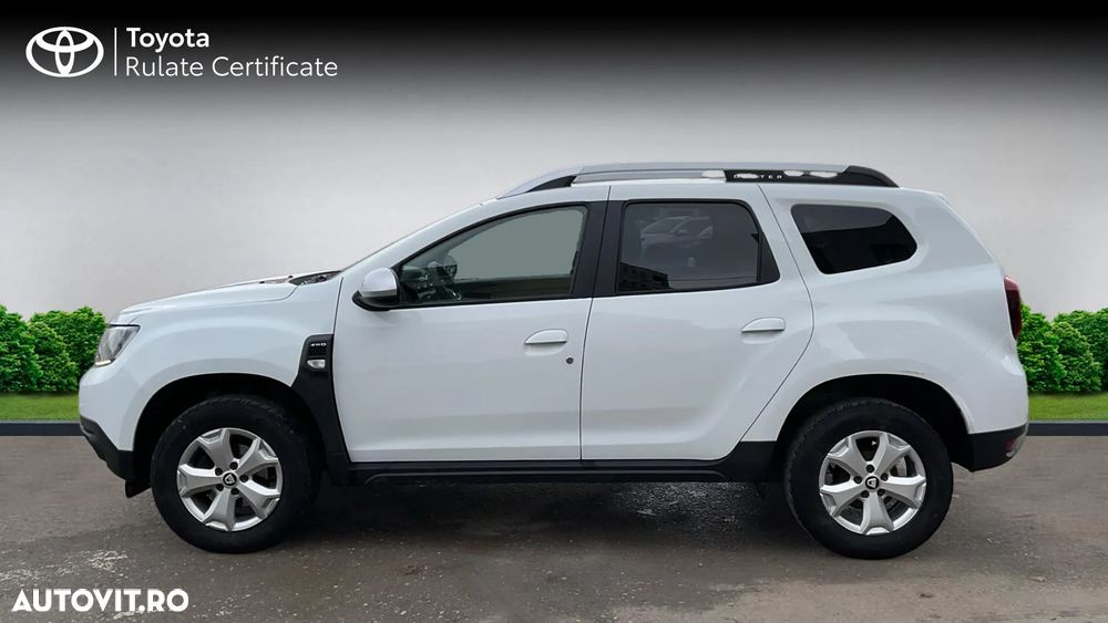 Dacia Duster TCe 150 4WD Comfort - 5