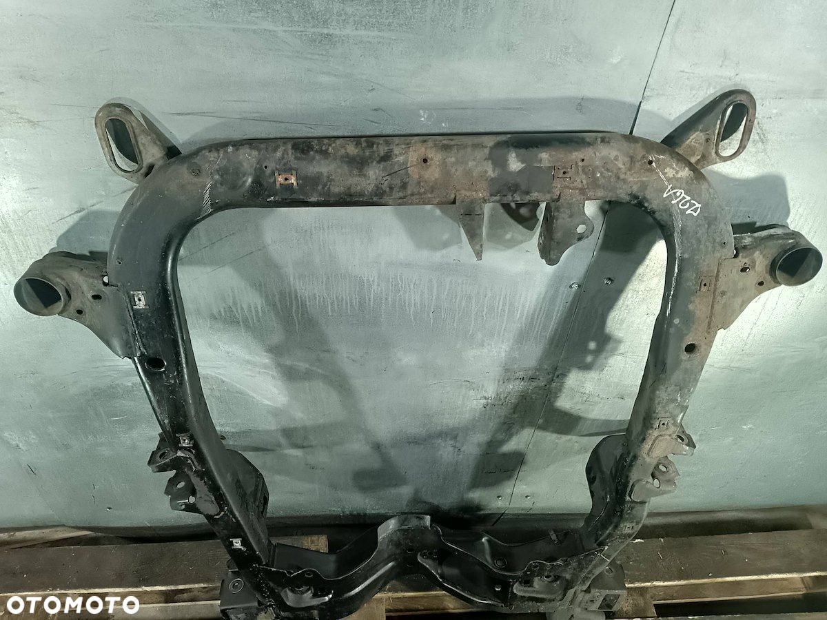 WÓZEK,TRAWERS PRZÓD OPEL ZAFIRA B 1.9 CDTI - 9