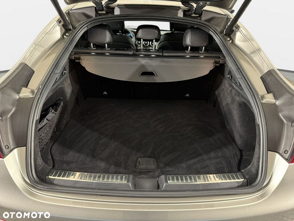 Mercedes-Benz GLC 220 d 4Matic 9G-TRONIC - 29