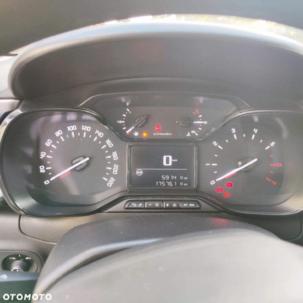 Citroën C3 1.2 PureTech Feel - 2