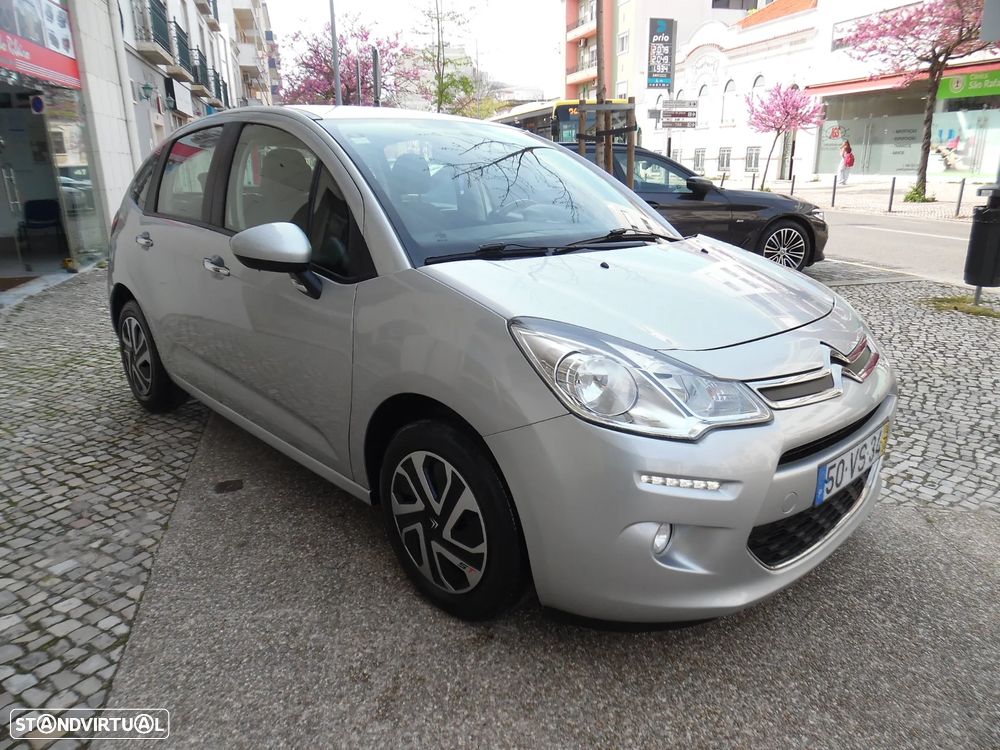 Citroën C3 HDi FAP Business Class - 10