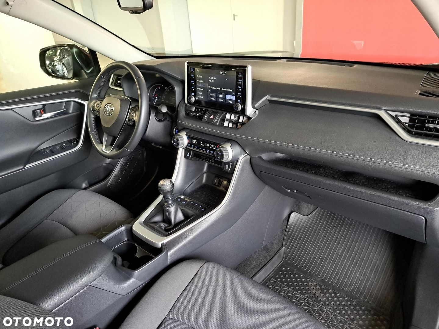 Toyota RAV4 2.0 Comfort 4x2 - 16