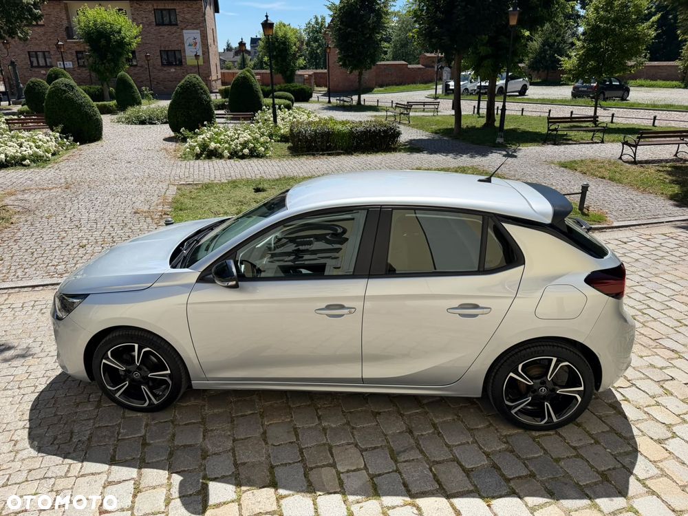 Opel Corsa - 11