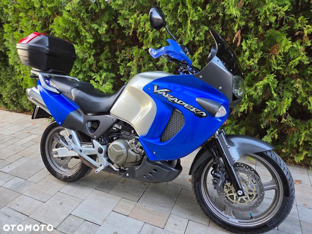 Honda XL