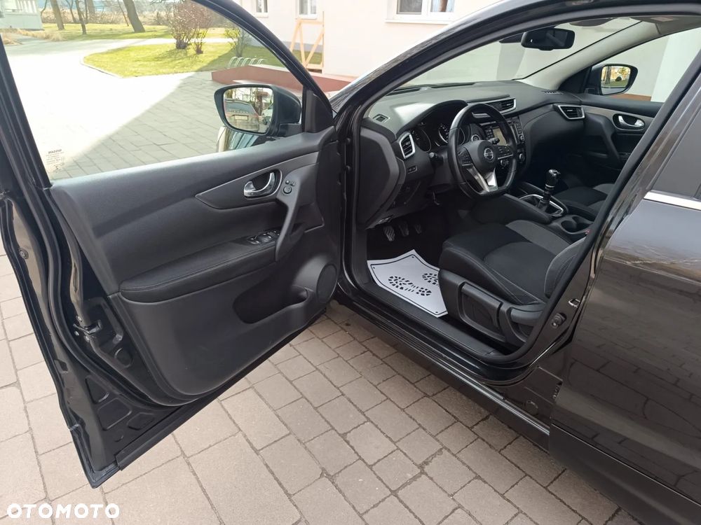 Nissan Qashqai 1.6 dCi DPF Start/Stop tekna - 23