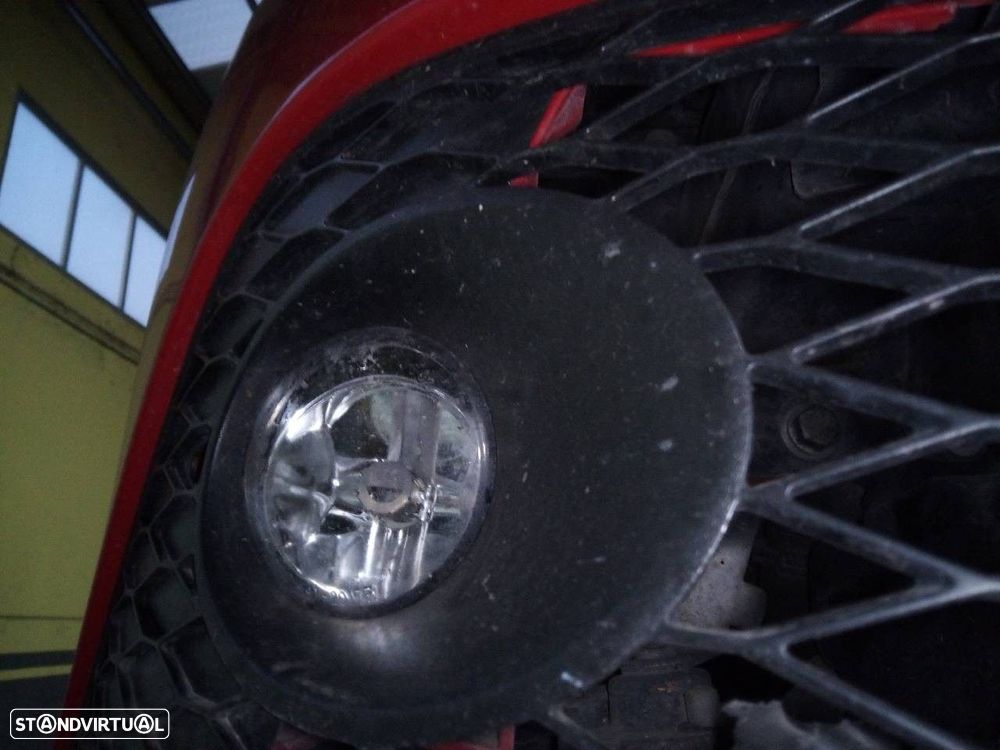 FAROL NEVOEIRO DIREITO SEAT LEON 2007 - - 1