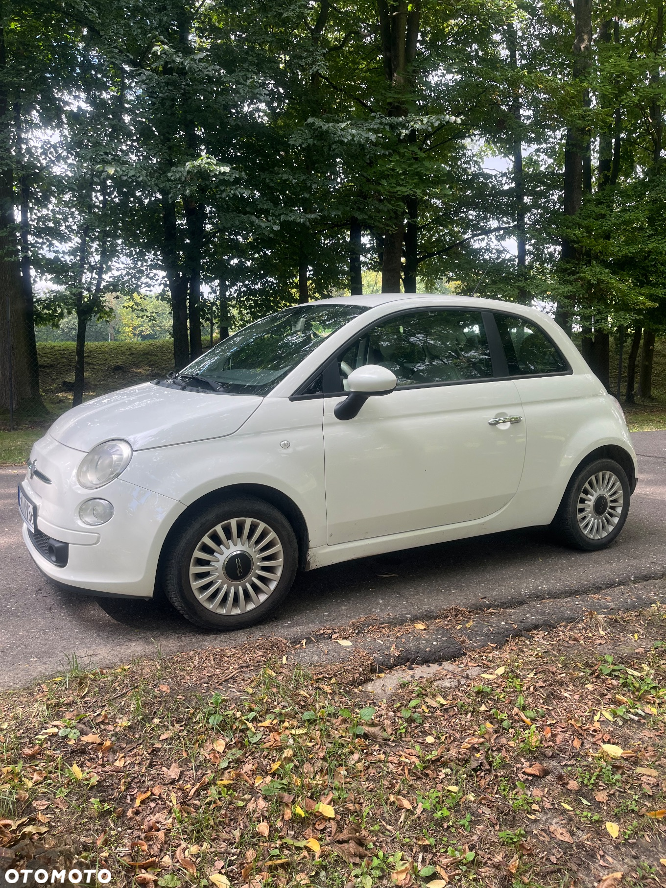 Fiat 500 1.2 8V Pop - 2