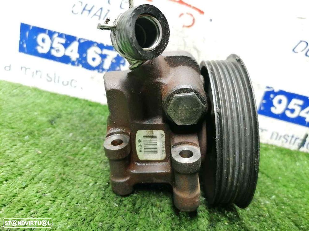BOMBA DIREÇÃO FORD FOCUS 2002 -7BB2830 - 3