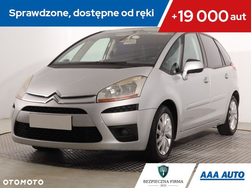 Citroën C4 Picasso - 2