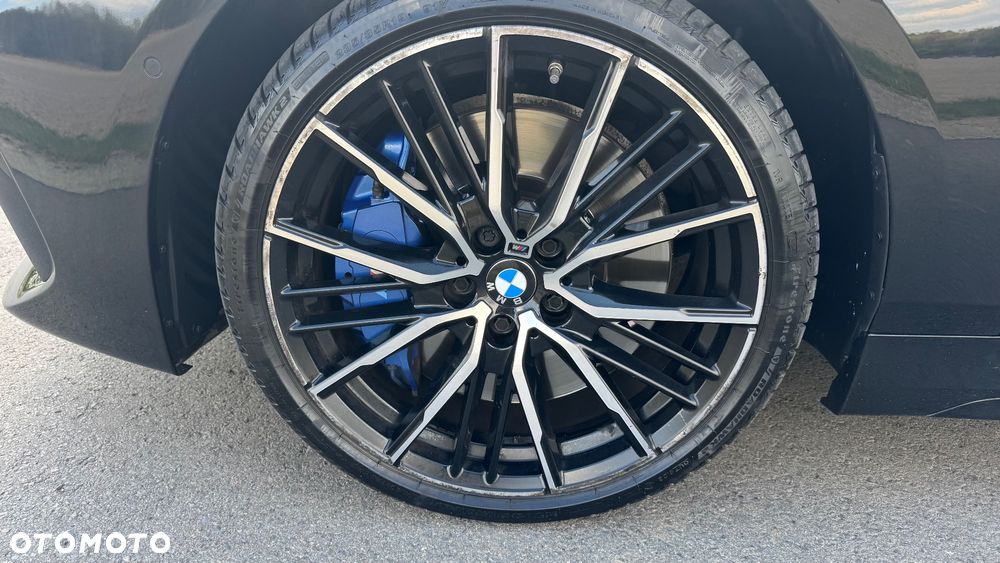 BMW Seria 1 120d Sport-Aut M Sport - 33