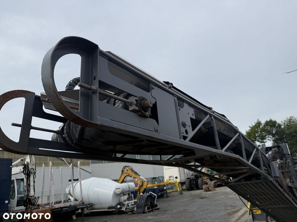 Wirtgen W 50 DC - 12