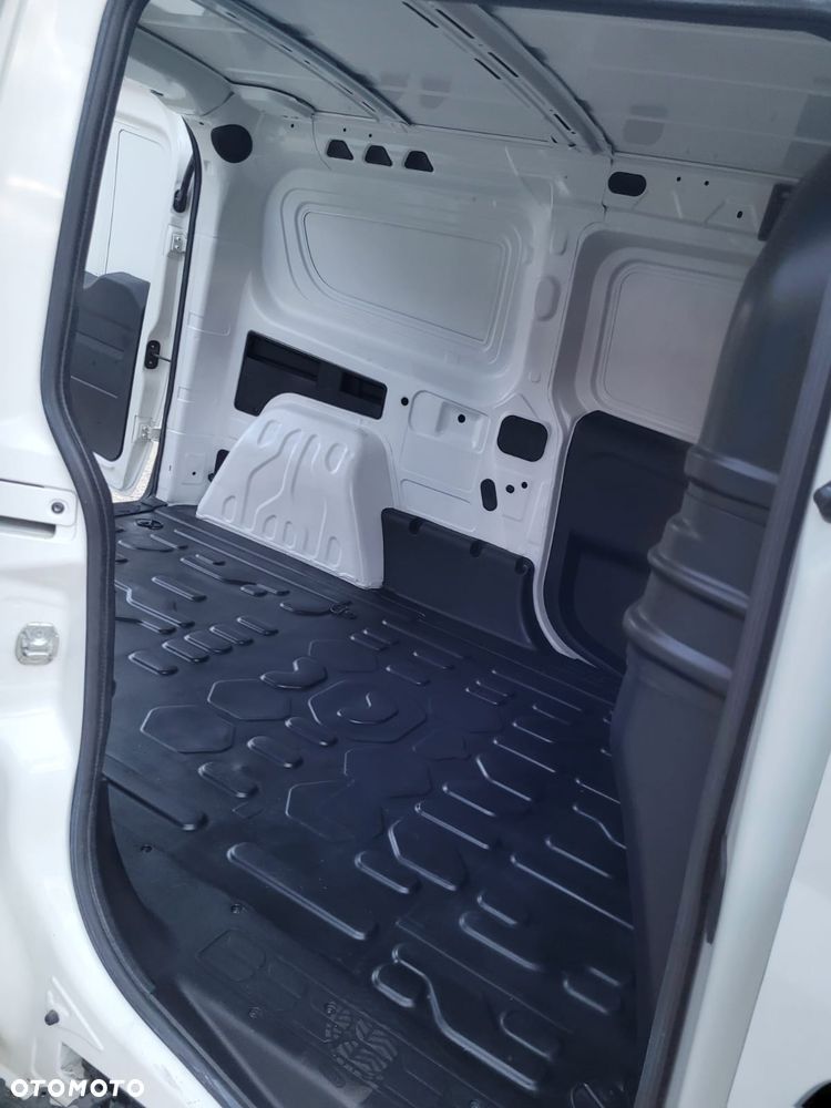 Fiat Doblo Maxi Profesional - 11