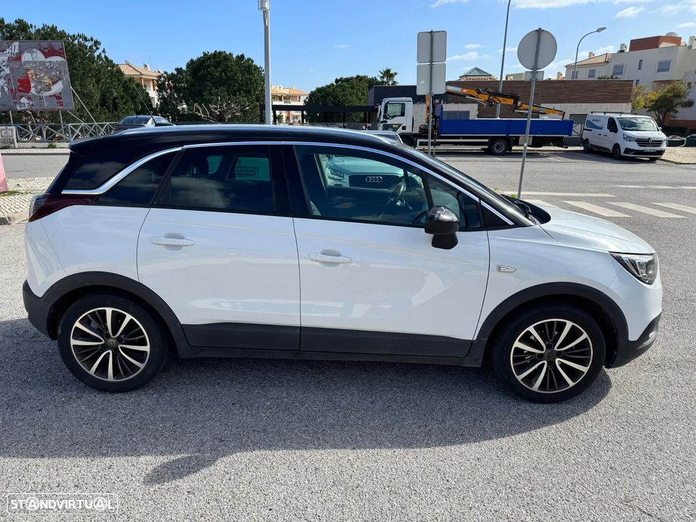 Opel Crossland X 1.2 Innovation - 6