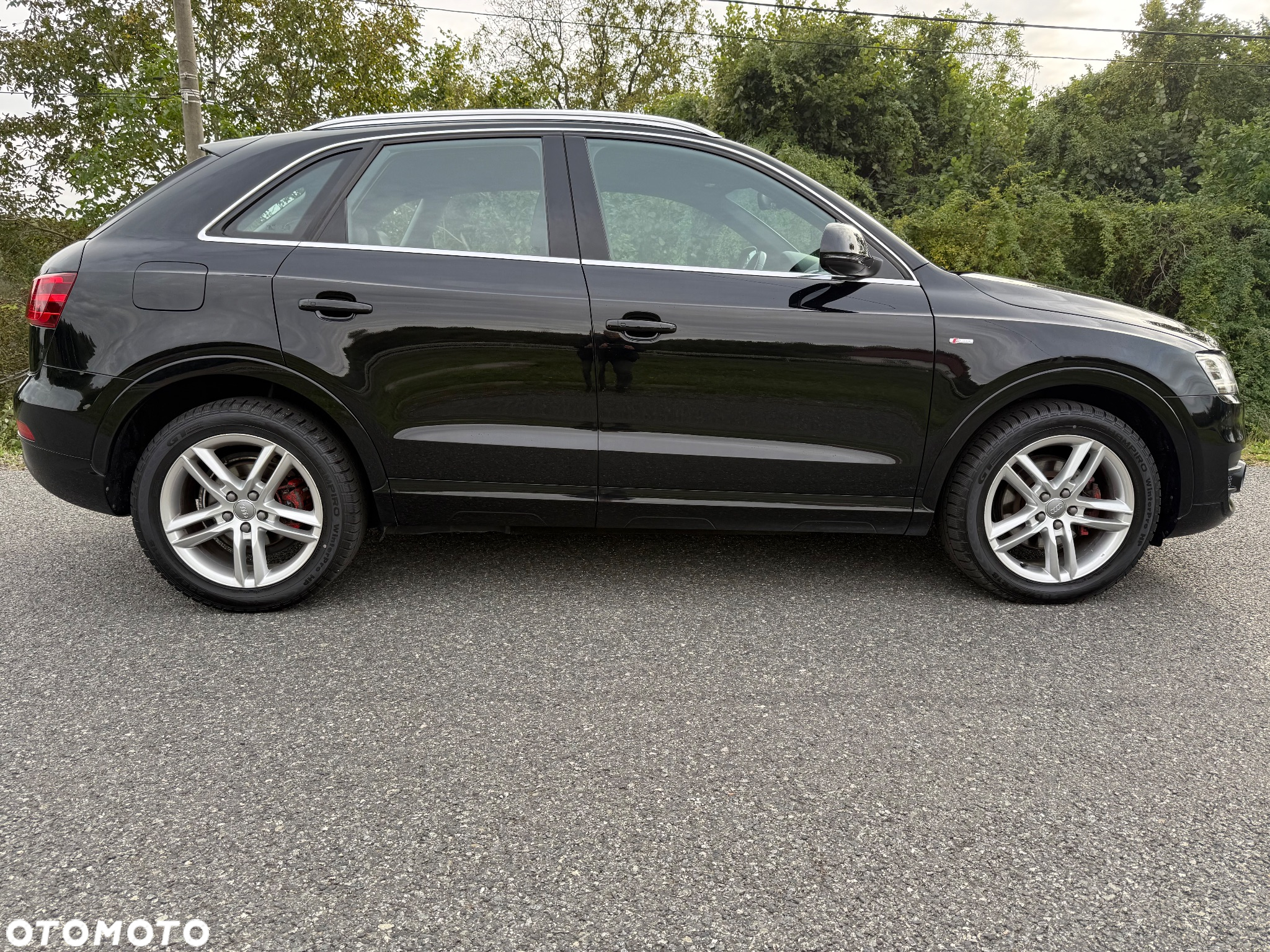 Audi Q3 2.0 TDI Quattro S tronic - 14