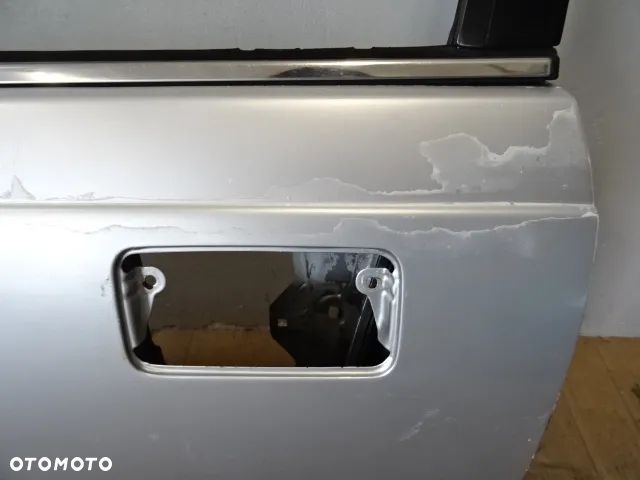 DRZWI LEWY PRZÓD LEWE PRZEDNIE HONDA PRELUDE 82-87 NR1637 - 3