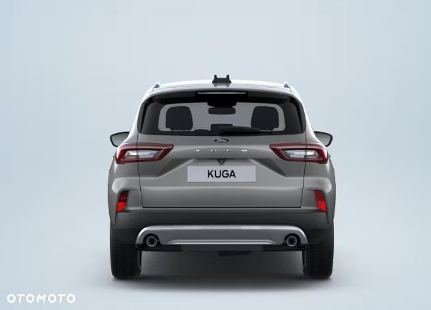 Ford Kuga 1.5 EcoBoost FWD Titanium - 5