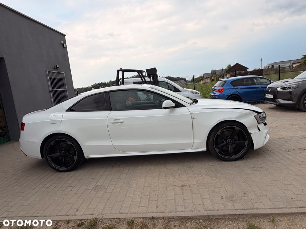Audi A5 Coupé 2.0 TDI clean diesel Quattro S tronic - 6