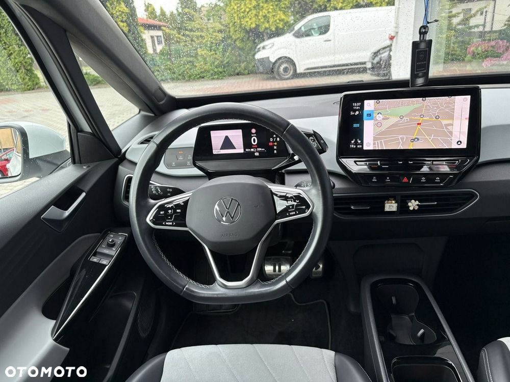 Volkswagen ID.3 58kWh Pro - 20