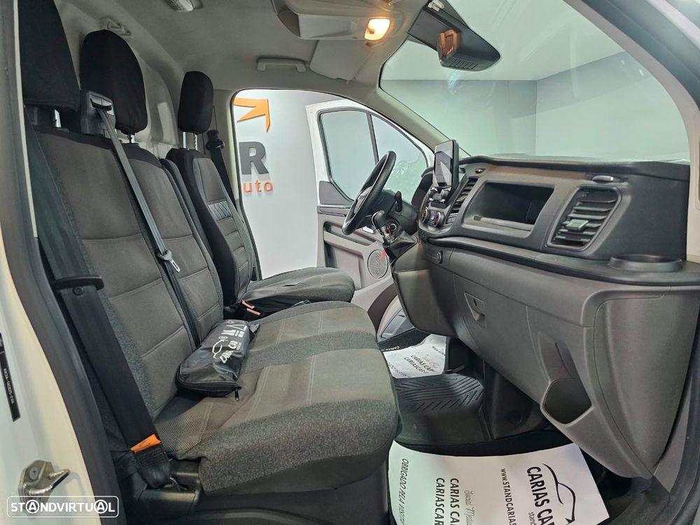 Ford Transit Custom L2H1 2.0 Trend - 12