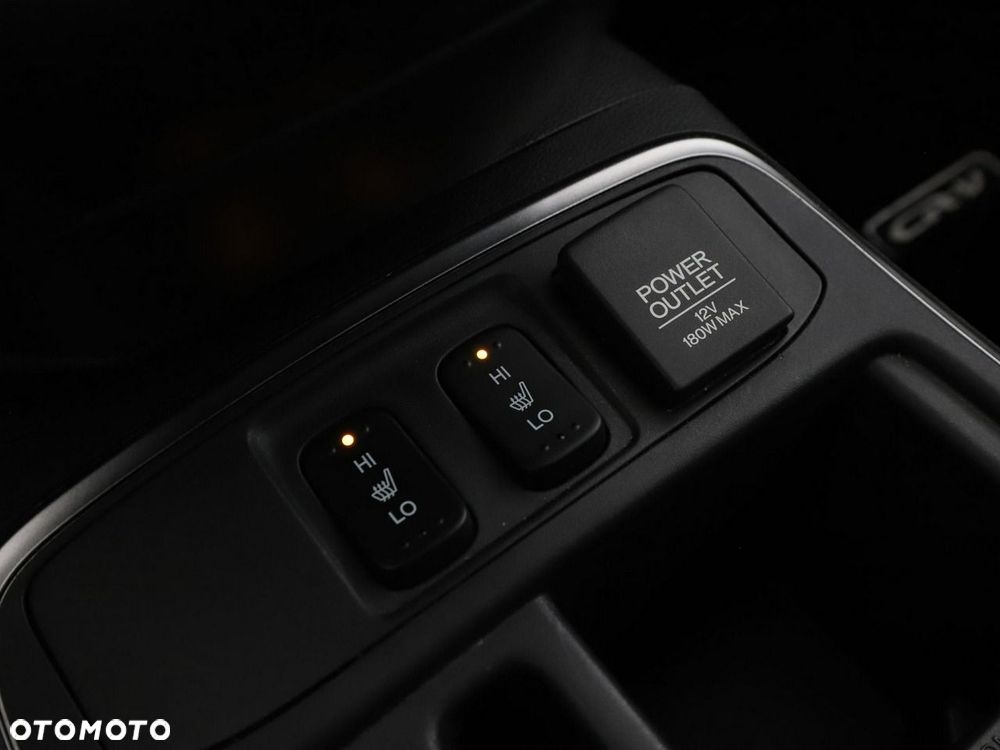 Honda CR-V 2.0i-VTEC 4WD Automatik Elegance - 28