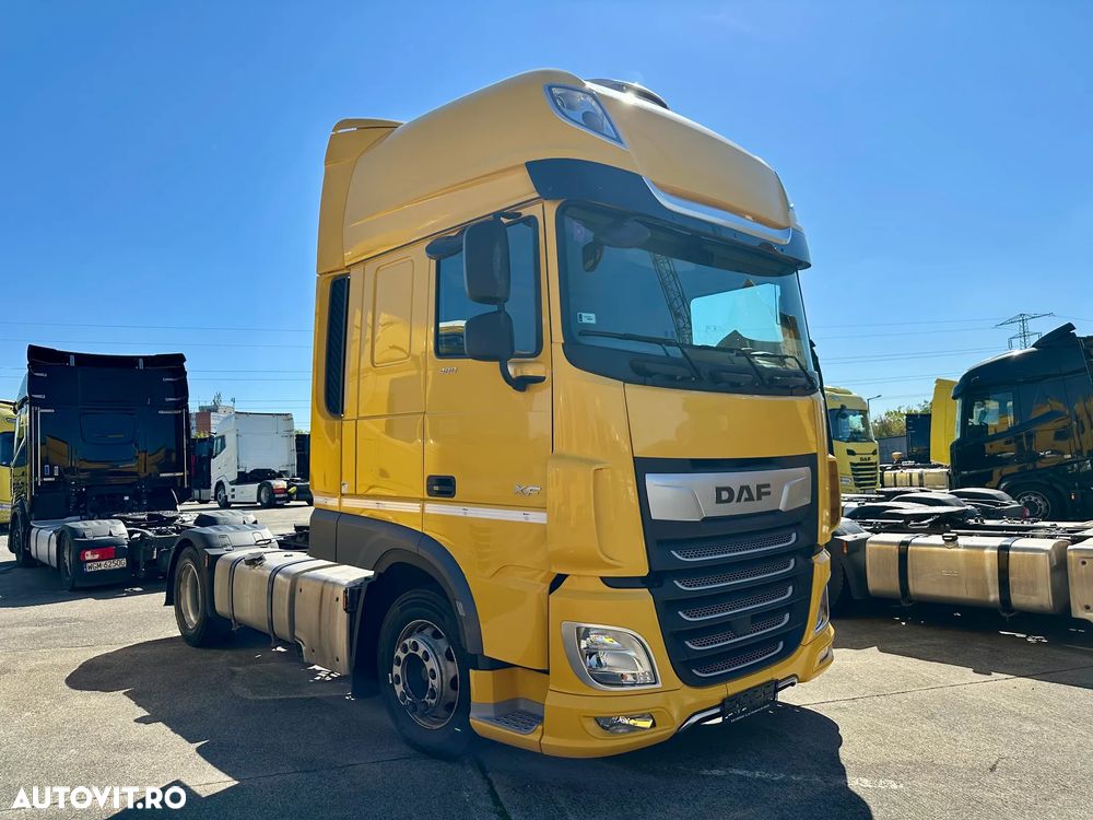 DAF XF480 MEGA - 4
