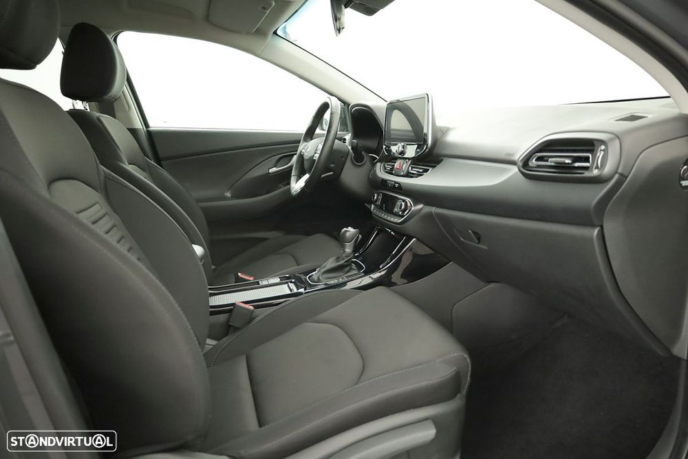 Hyundai i30 1.0 T-GDI Style Plus DCT - 21