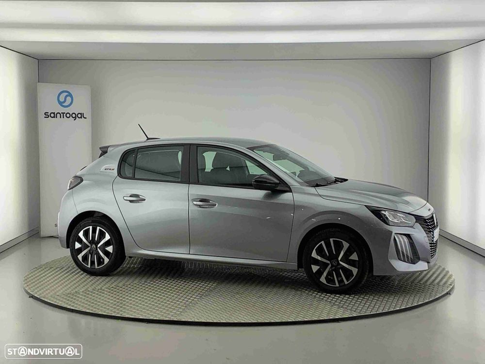 Peugeot 208 1.2 PureTech Style - 1