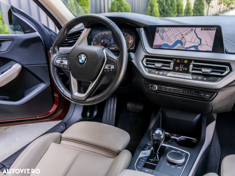 BMW Seria 2 216d Aut. Advantage - 7