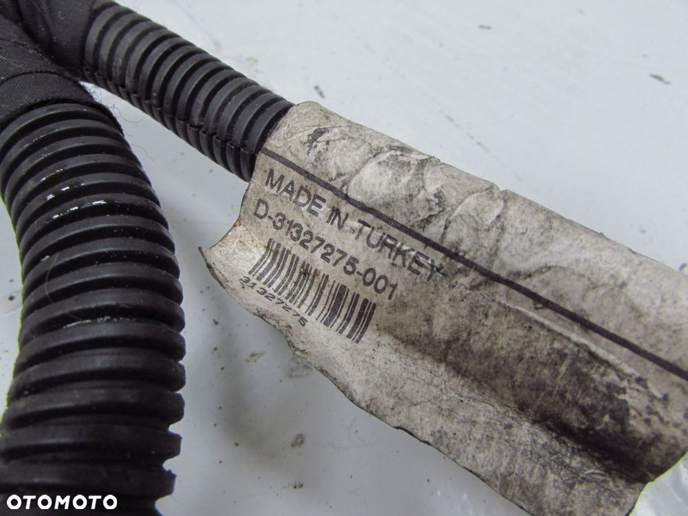 VOLVO S60 II V60 XC 2.0 D3 D4 D5204T2 13-18 WIAZKA INSTALACJA SILNIKA 31327275 - 7