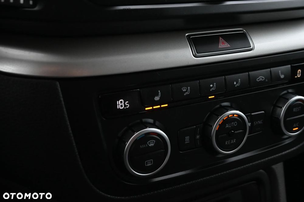 Seat Alhambra 2.0 TDI Ecomotive Sport - 39
