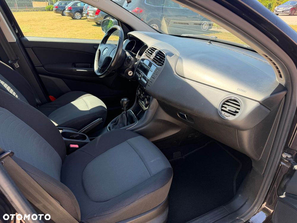 Fiat Bravo 1.4 16V Easy - 27