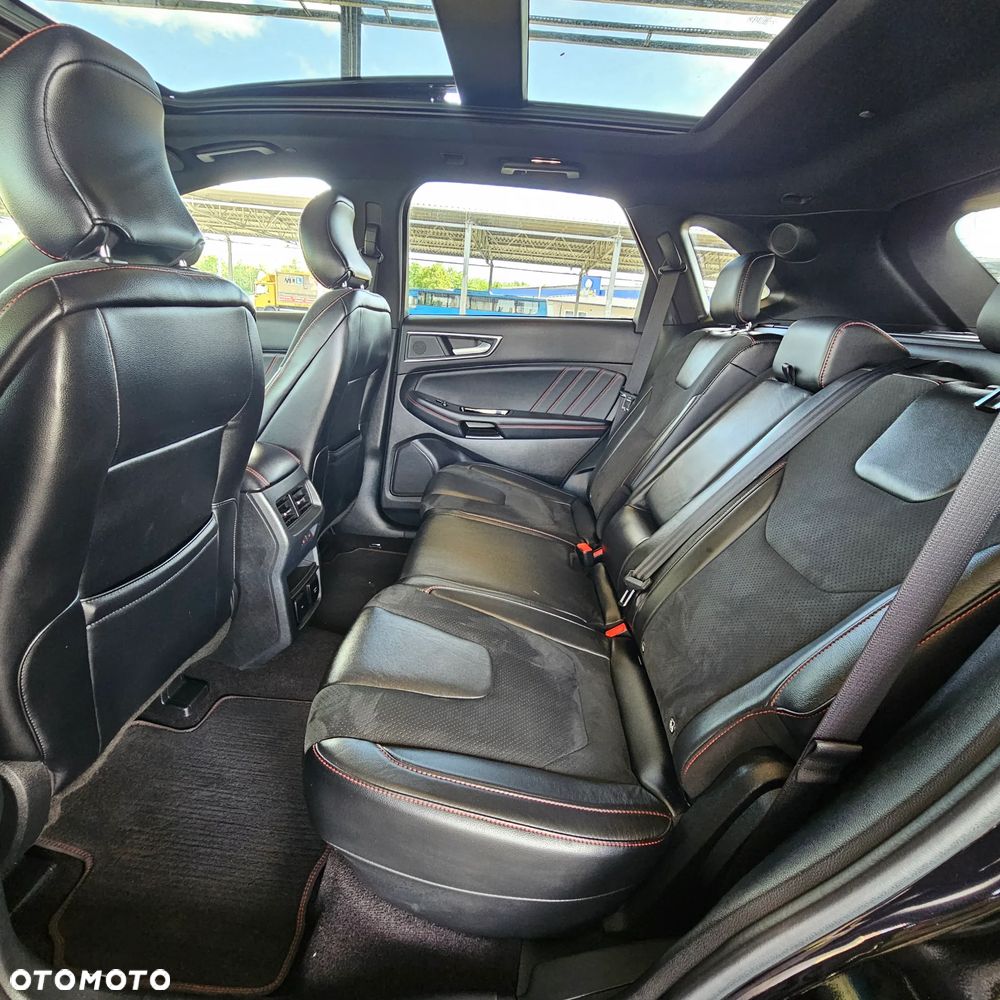 Ford Edge 2.0 EcoBlue Twin-Turbo 4WD ST-Line - 24
